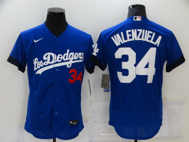 Los Angeles Dodgers Jerseys 127